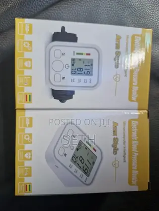 Blood Pressure Machine Bp Machine