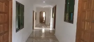 Monthly Short Stay Apartment at Amasaman Stadium Junction