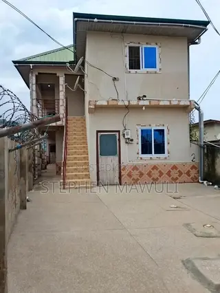 1bdrm House in Agape for rent