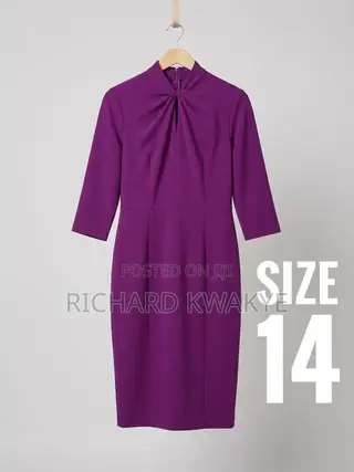 Official Dresses