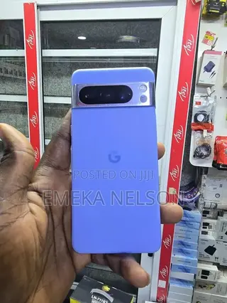 Google Pixel 8 Pro 256 GB Blue
