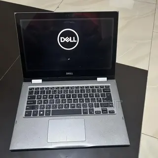 Laptop Dell Inspiron 13 5379 8GB Intel Core i5 SSD 256GB