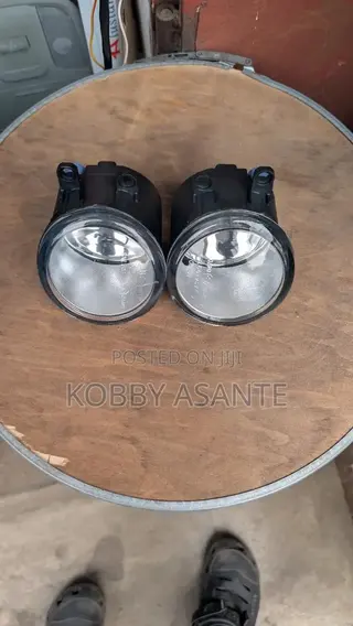 Corolla 2009 Fog Light, Vitz Fog Light