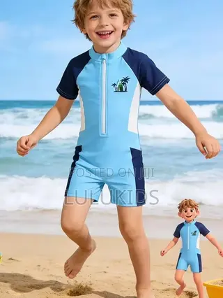 Children Swimming Costume