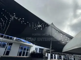Tent Canopy