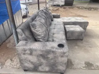 Sofa Chair L SHAPE