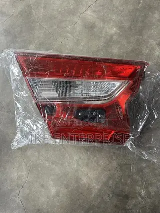 Honda Accord Boot Light 2018,2019,2020,2021,2022