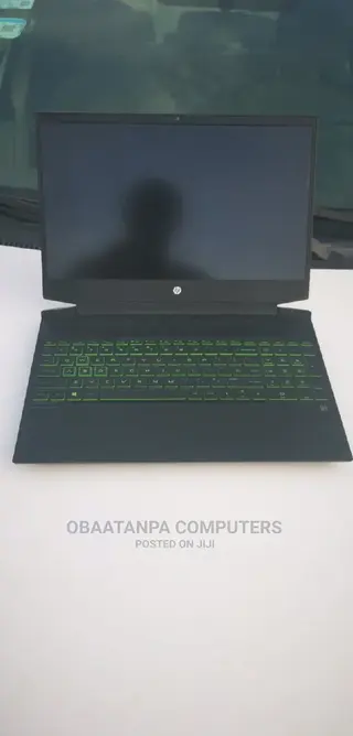 Laptop HP Pavilion 15t 8GB AMD Ryzen 5 SSD 256GB