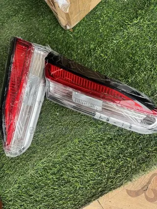 Toyota Corolla Cross 2020 2021 2022 2023 2024 2025 Taillight Pair