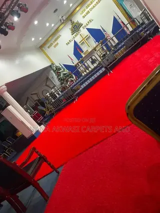 Red Carpet