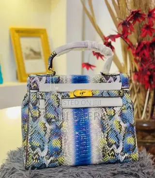 Ladies Luxury Bags
