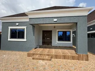 3bdrm House in Felmic Real Estate, Amasaman for sale