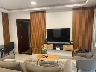 Furnished 2bdrm Apartment in North Ridge for sale