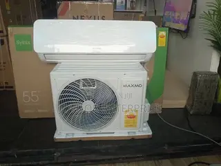 Maxmo 1.5Hp Air Conditioner