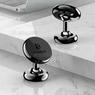 Floveme 360° Magnetic Car Phone Holder