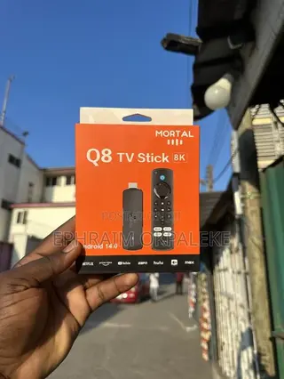 TvStick Jailbreak