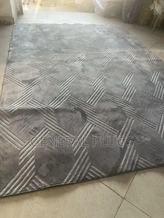 Luxury That Speaks Volumes;fluffy Fur Carpet Biggest Size 200x300cm