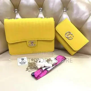 Ladies Bag