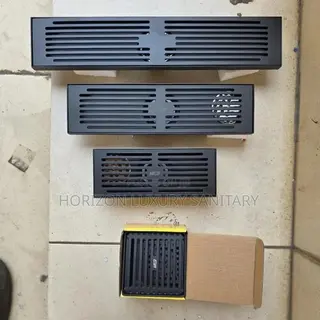 Stainless Floor Drain
