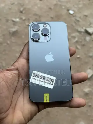 Apple iPhone 13 Pro 128 GB Gray