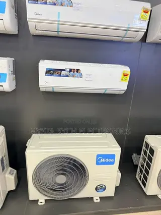 Midea 1.5 HP a/C