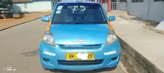 Toyota HiAce 2011 Blue