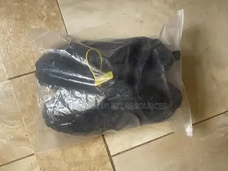 Black Cat Sneakers