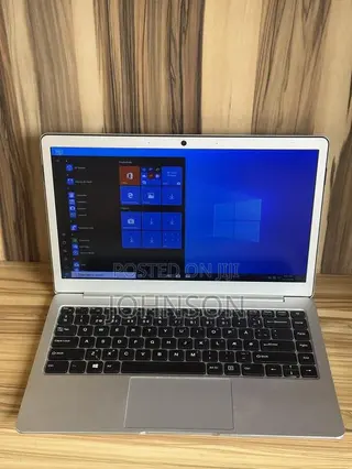 Laptop 8GB Intel Celeron SSD 256GB