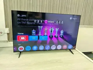 TCL 55inches TV