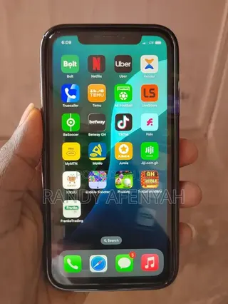 Apple iPhone XR 128 GB Blue