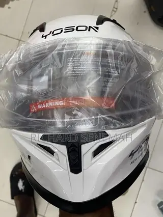 Motorcycles Helmet