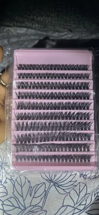 Dollhouselashes
