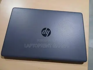 Laptop HP 8GB AMD Ryzen 3 SSD 128GB