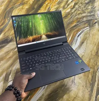 Laptop HP Victus 15 32GB Intel Core i5 SSD 512GB