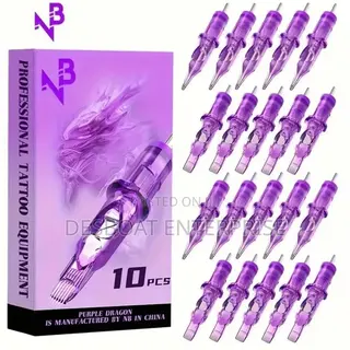Mixed Tattoo Needles 20pcs