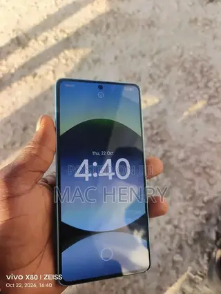 Xiaomi Redmi Note 14S 256 GB Gray
