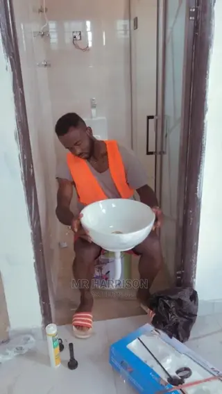 Mr Plumber