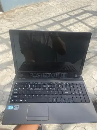 Laptop Acer Aspire 5710G 8GB Intel Core i5 HDD 512GB