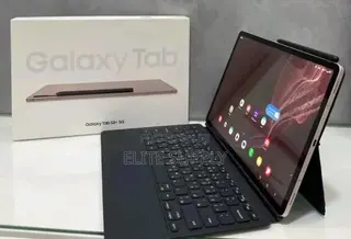 New Samsung Galaxy Tab S8+ 256 GB Gray