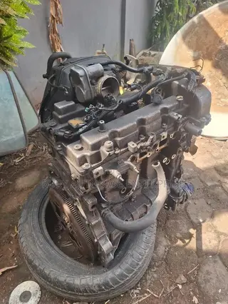 Chevrolet Engine