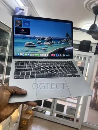 Laptop Apple MacBook Air 8GB Apple M1 SSD 256GB