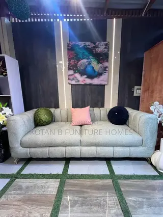 Modern 3 in 1 Sofa