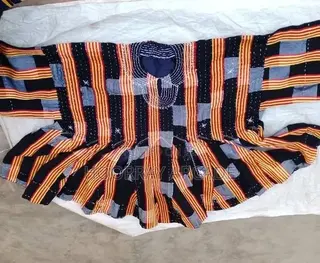 Smock (Dagomba) Long and Short Sleeves (Delivery Only)