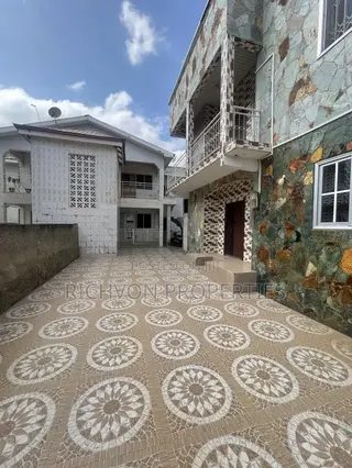 1bdrm Apartment in Richvon Property, Coca Cola for rent