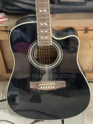 Used Acoustic Guitar for Sale