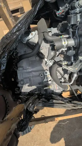 Your Reliable Supplier for Engine