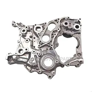 Original Toyota Hilux 2GD Complete Oil Pump and Others Available