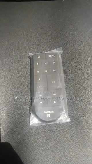Bose SoundTouch 10, 20 and 30 Remote Control