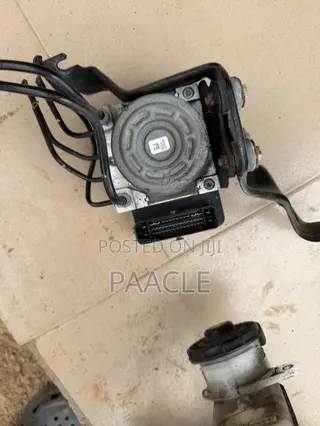 Honda Accord Abs Motor (2.0t and 1.5t)