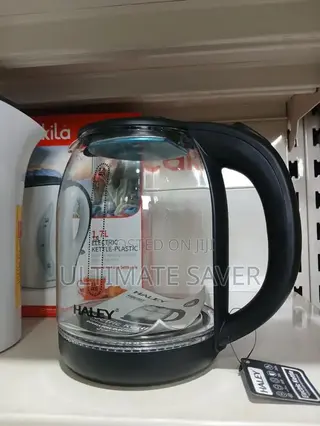 Haley Kettle